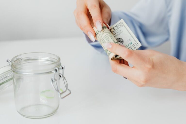 Emergency Fund Calculator UK: How Much to Save in 2026 - Card Punch